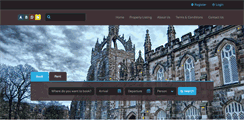 Desktop Screenshot of abdn.com